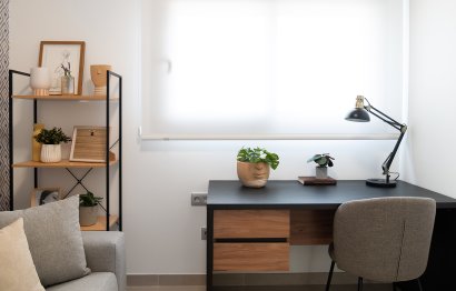 Appartement · Nieuwbouw Woningen - Benidorm · Alicante · Spanje