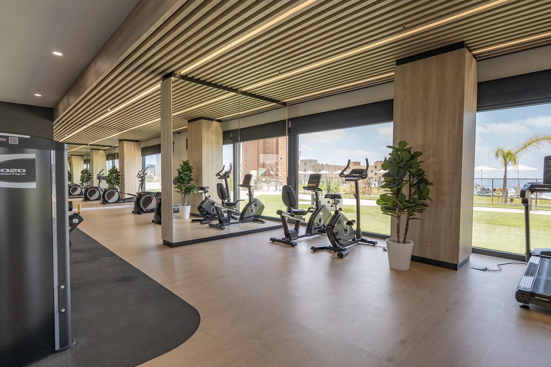 Nouvelle construction - Appartement - Benidorm - Costa Blanca North