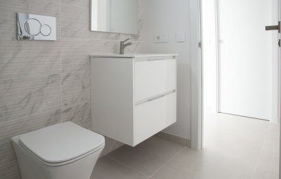 Villa · Nieuwbouw Woningen - Busot · Alicante · Spanje