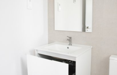 Villa · Nieuwbouw Woningen - Busot · Alicante · Spanje