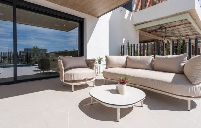 Appartement · Nieuwbouw Woningen - Torrevieja · Alicante · Spanje