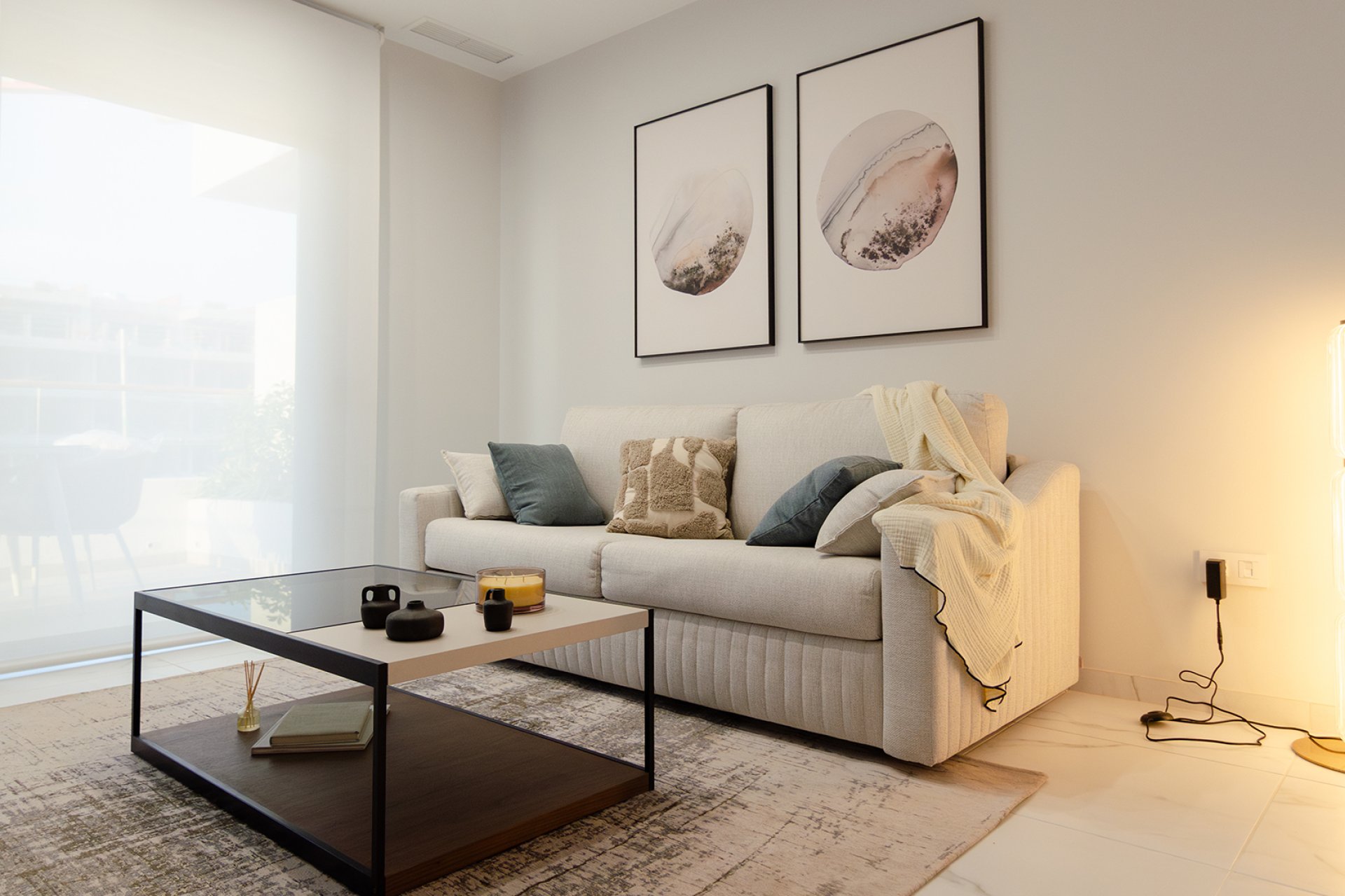 Rynek pierwotny - Apartament - Torrevieja - Costa Blanca South