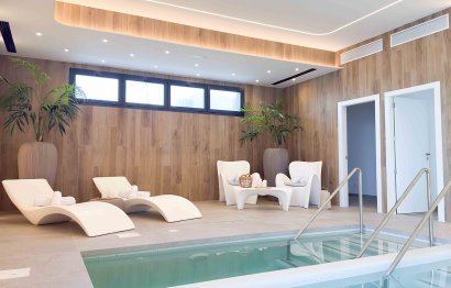 Apartamento · Obra nueva - Torrevieja · Alicante · España