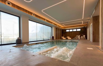 Apartamento · Obra nueva - Torrevieja · Alicante · España