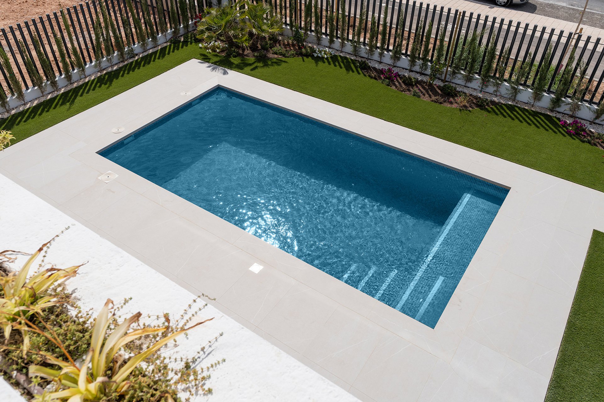 Nybygg - Bungalow - Torrevieja - Costa Blanca South