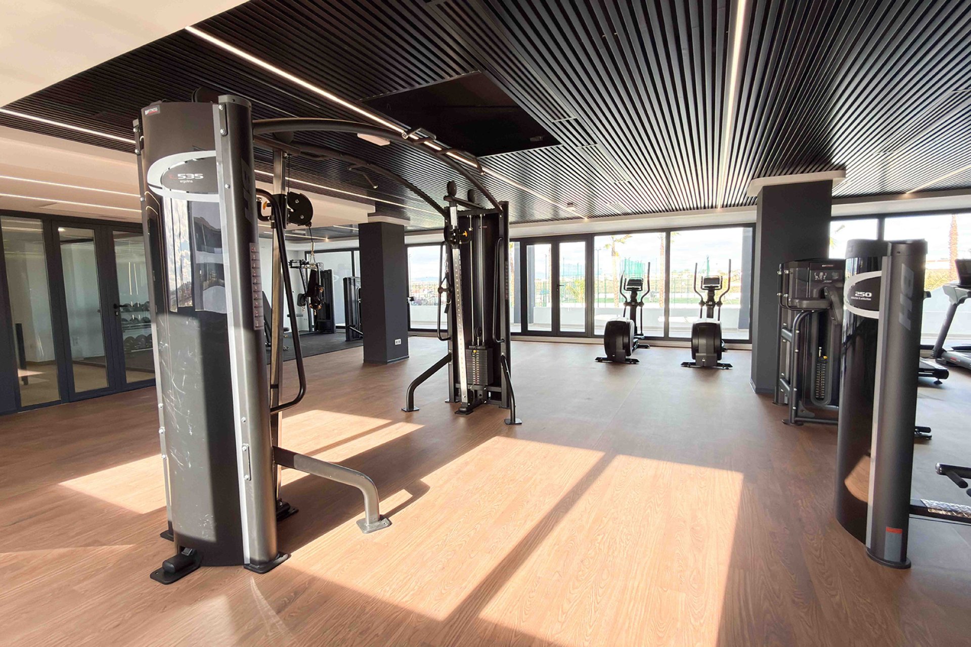 Nybyggnation - Bungalow - Torrevieja - Costa Blanca South