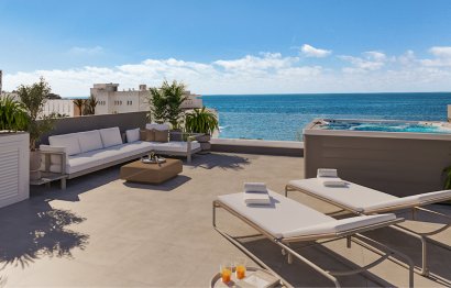 Etagevåning · Nybyggnation - Colonia de Sant Jordi · Mallorca · Spanien