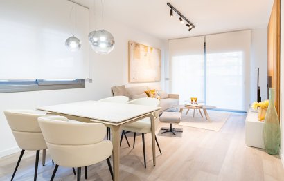 Lägenhet · Nybyggnation - Colonia de Sant Jordi · Mallorca · Spanien