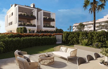Lägenhet · Nybyggnation - Colonia de Sant Jordi · Mallorca · Spanien