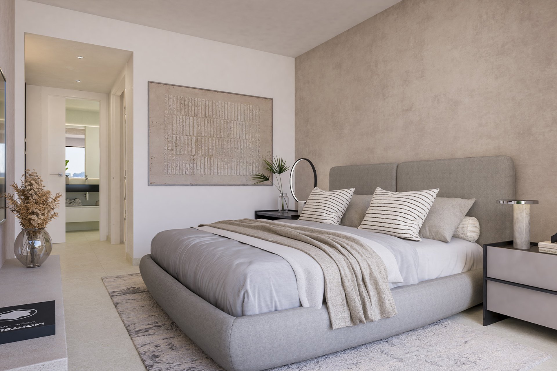 Nýbygging - Þakíbúð - Estepona - Costa del Sol