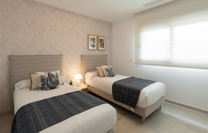 Parhús · Nýbygging - Estepona · Málaga · Spánn