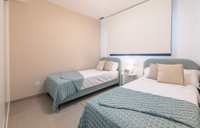 Lägenhet · Nybyggnation - Capdepera · Mallorca · Spanien