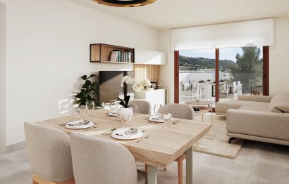 Lägenhet · Nybyggnation - Capdepera · Mallorca · Spanien
