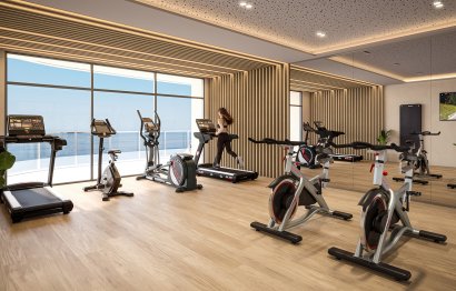 Íbúð · Nýbygging - Benidorm · Alicante · Spánn
