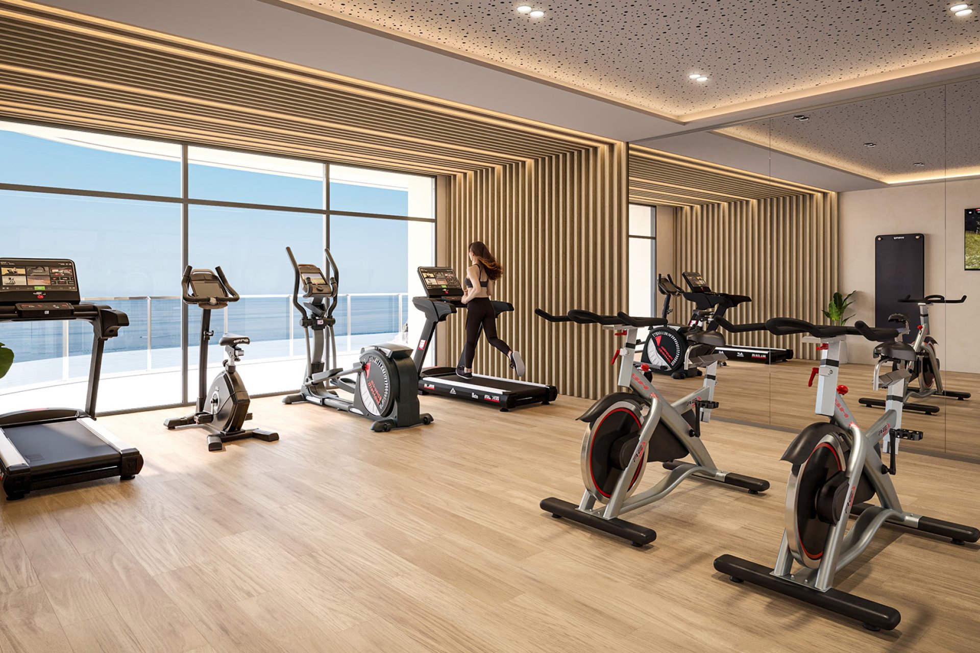 Rynek pierwotny - Apartament - Benidorm - Costa Blanca North