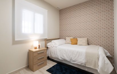 Einlyft hús · Nýbygging - Pulpí · Almería · Spánn