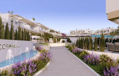 Bungalow · Obra nueva - Torrevieja · Alicante · España