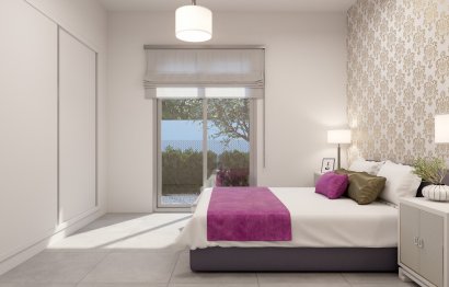 Townhouse · New Build - Villamartin · Alicante · Spain