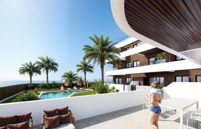 Apartament · Rynek pierwotny - Guardamar del Segura · Alicante · Hiszpania