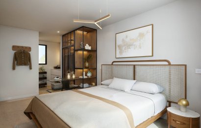 Apartament · Rynek pierwotny - Guardamar del Segura · Alicante · Hiszpania