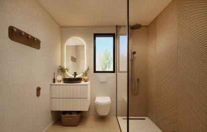 Apartament · Rynek pierwotny - Guardamar del Segura · Alicante · Hiszpania