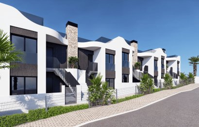 Bungalow · New Build - San Miguel de Salinas · Alicante · Spain