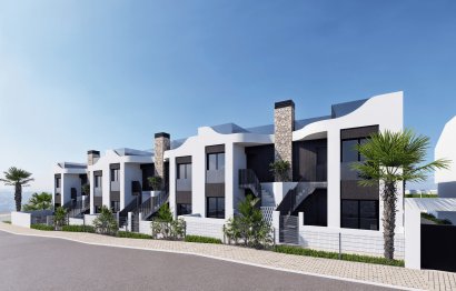 Bungalow · New Build - San Miguel de Salinas · Alicante · Spain