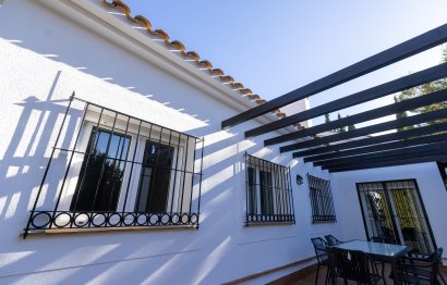 House · New Build - Fuente Alamo · Murcia · Spain