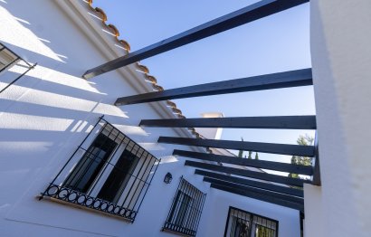 House · New Build - Fuente Alamo · Murcia · Spain