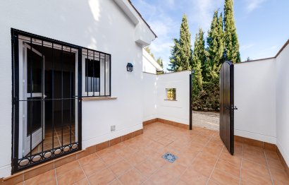 House · New Build - Fuente Alamo · Murcia · Spain