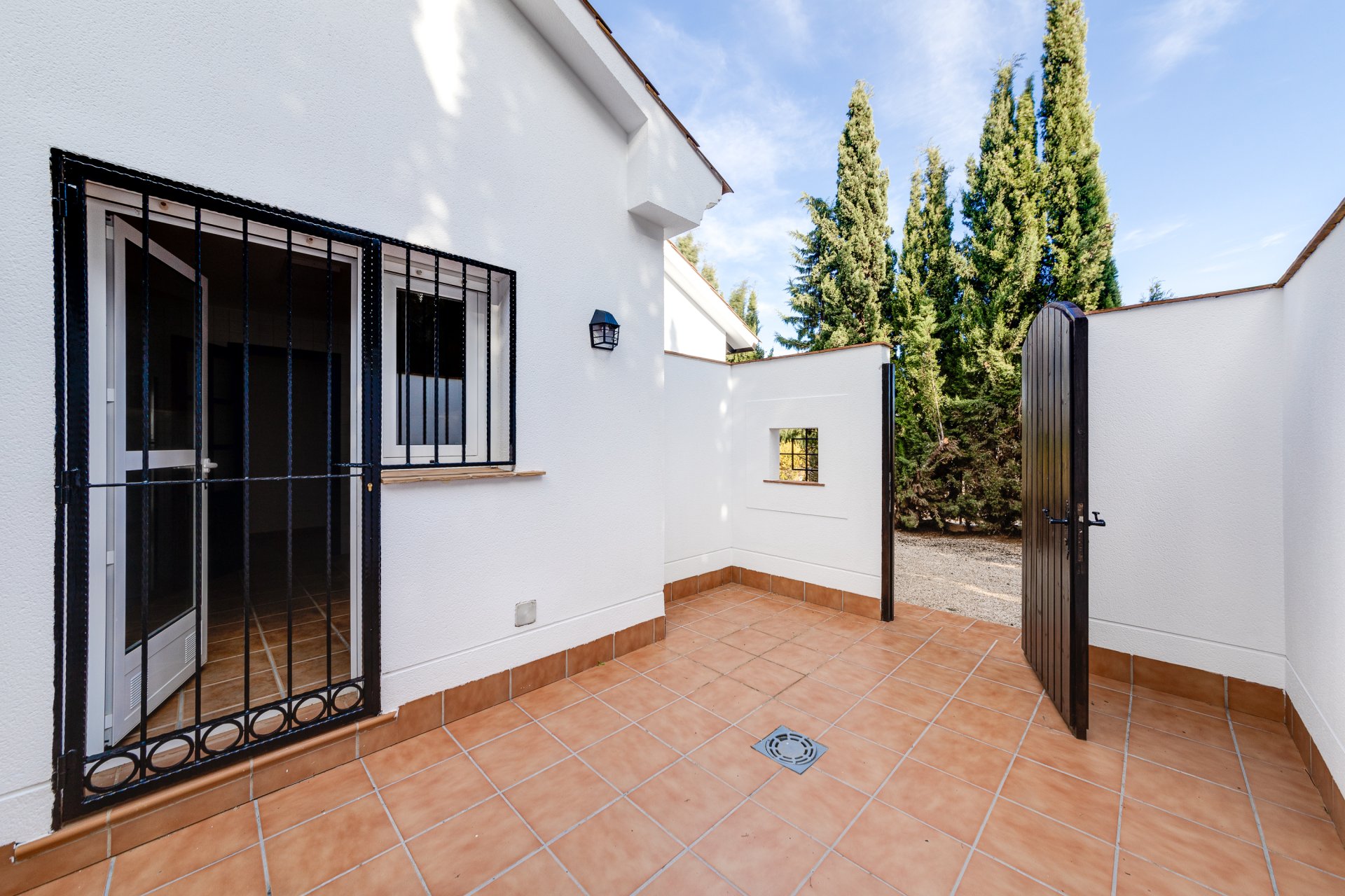 New Build - House - Fuente Alamo
