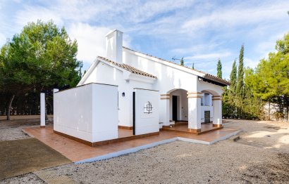 House · New Build - Fuente Alamo · Murcia · Spain