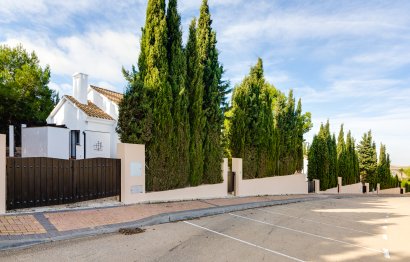 House · New Build - Fuente Alamo · Murcia · Spain