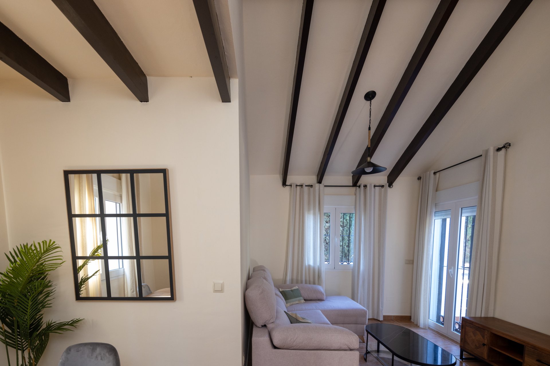 New Build - House - Fuente Alamo