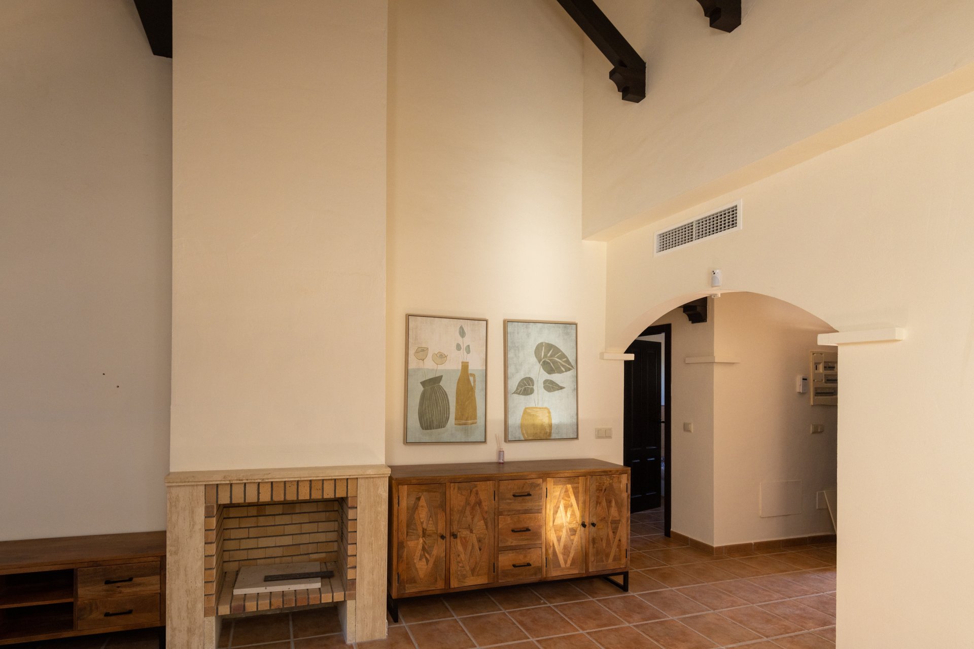 New Build - House - Fuente Alamo