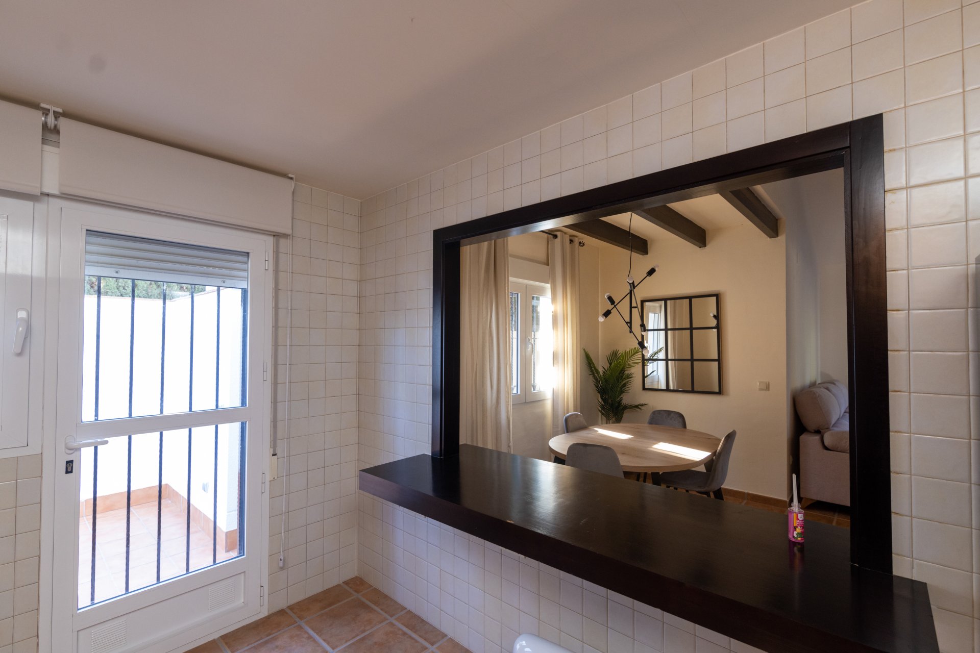 New Build - House - Fuente Alamo