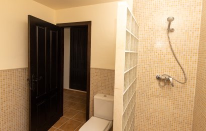 House · New Build - Fuente Alamo · Murcia · Spain
