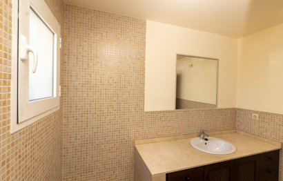 House · New Build - Fuente Alamo · Murcia · Spain