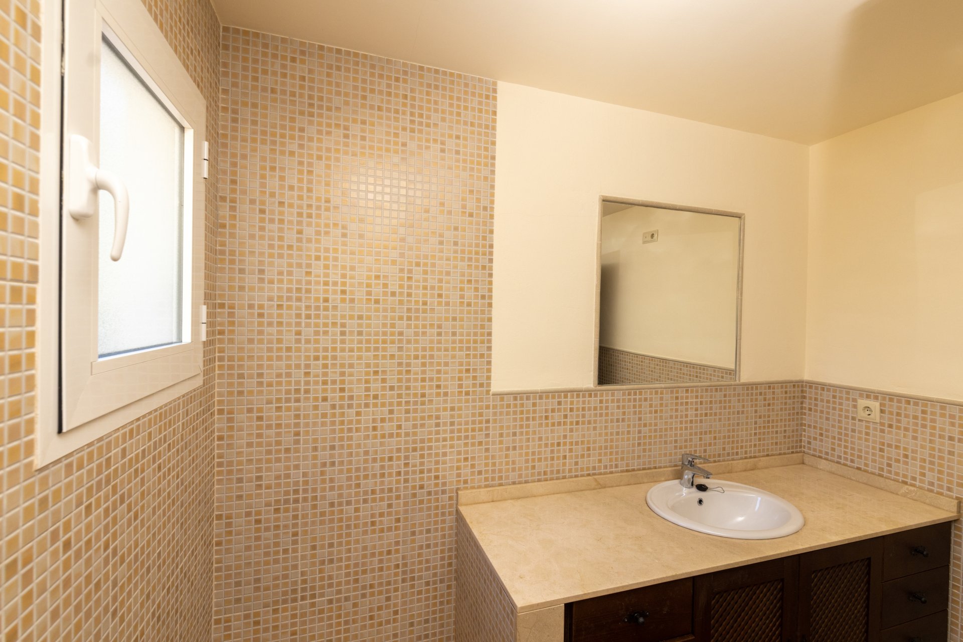 New Build - House - Fuente Alamo
