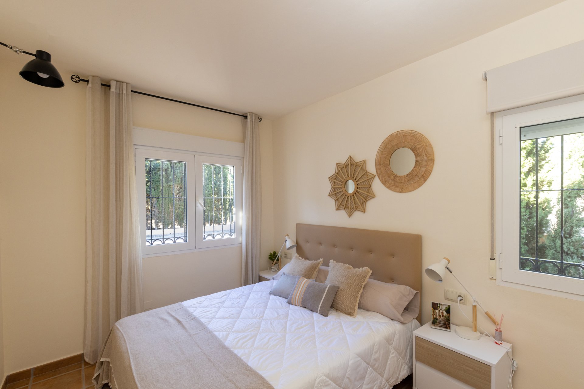New Build - House - Fuente Alamo