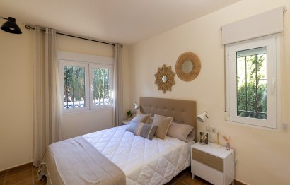 House · New Build - Fuente Alamo · Murcia · Spain