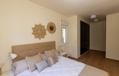House · New Build - Fuente Alamo · Murcia · Spain
