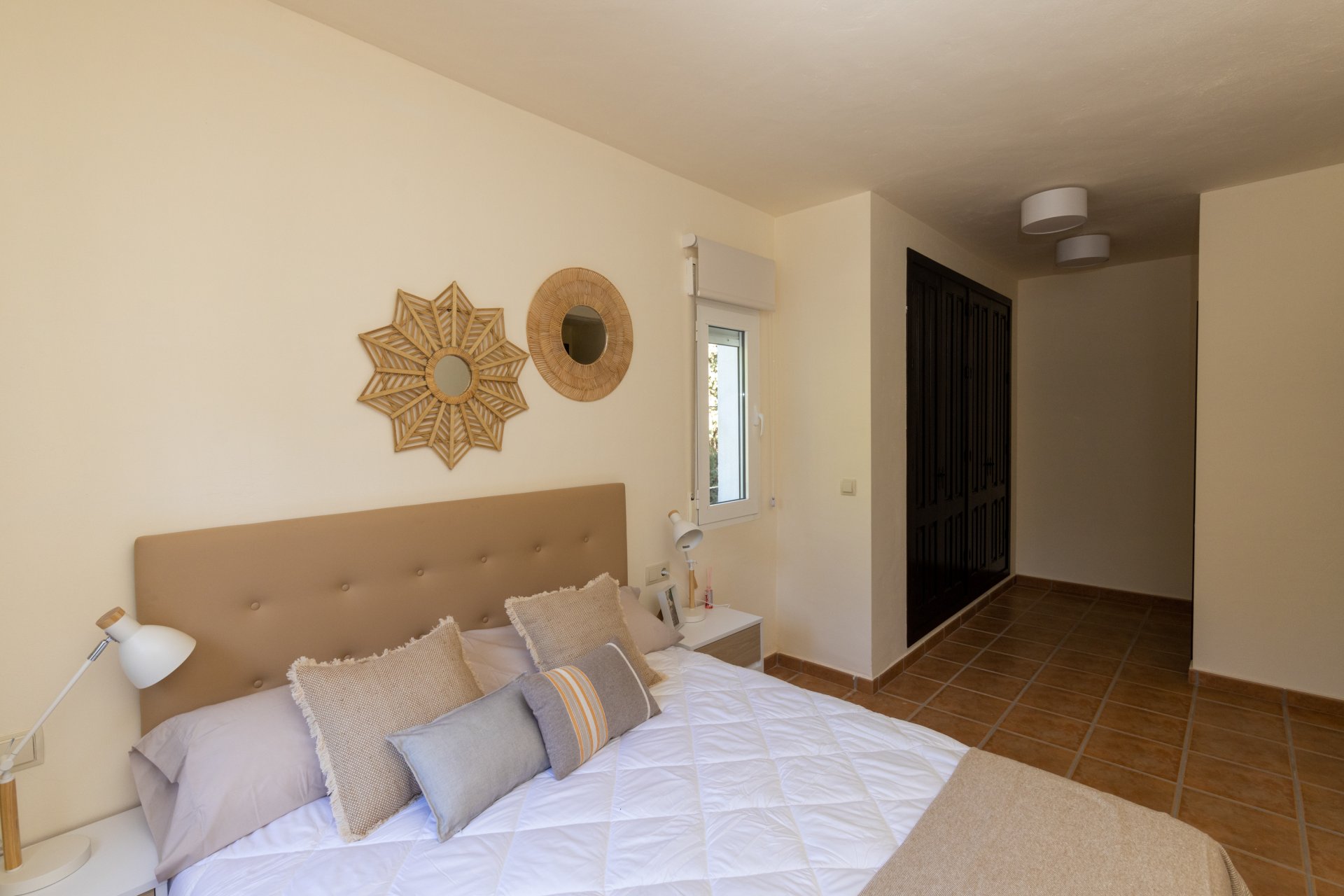 New Build - House - Fuente Alamo