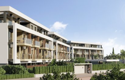 Penthouse · New Build - Santa Rosalía · Murcia · Spain