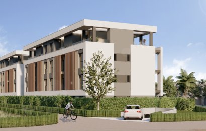 Penthouse · New Build - Santa Rosalía · Murcia · Spain
