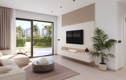 Penthouse · New Build - Santa Rosalía · Murcia · Spain