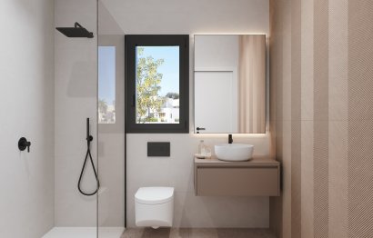 Penthouse · New Build - Santa Rosalía · Murcia · Spain