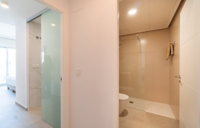 Apartment · New Build - Orihuela Costa · Alicante · Spain