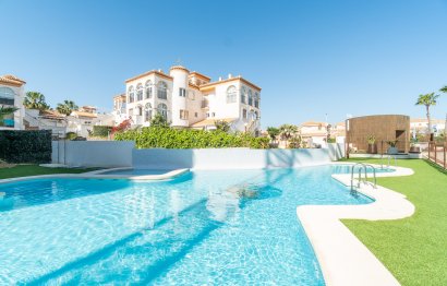 Penthouse · New Build - Orihuela Costa · Alicante · Spain