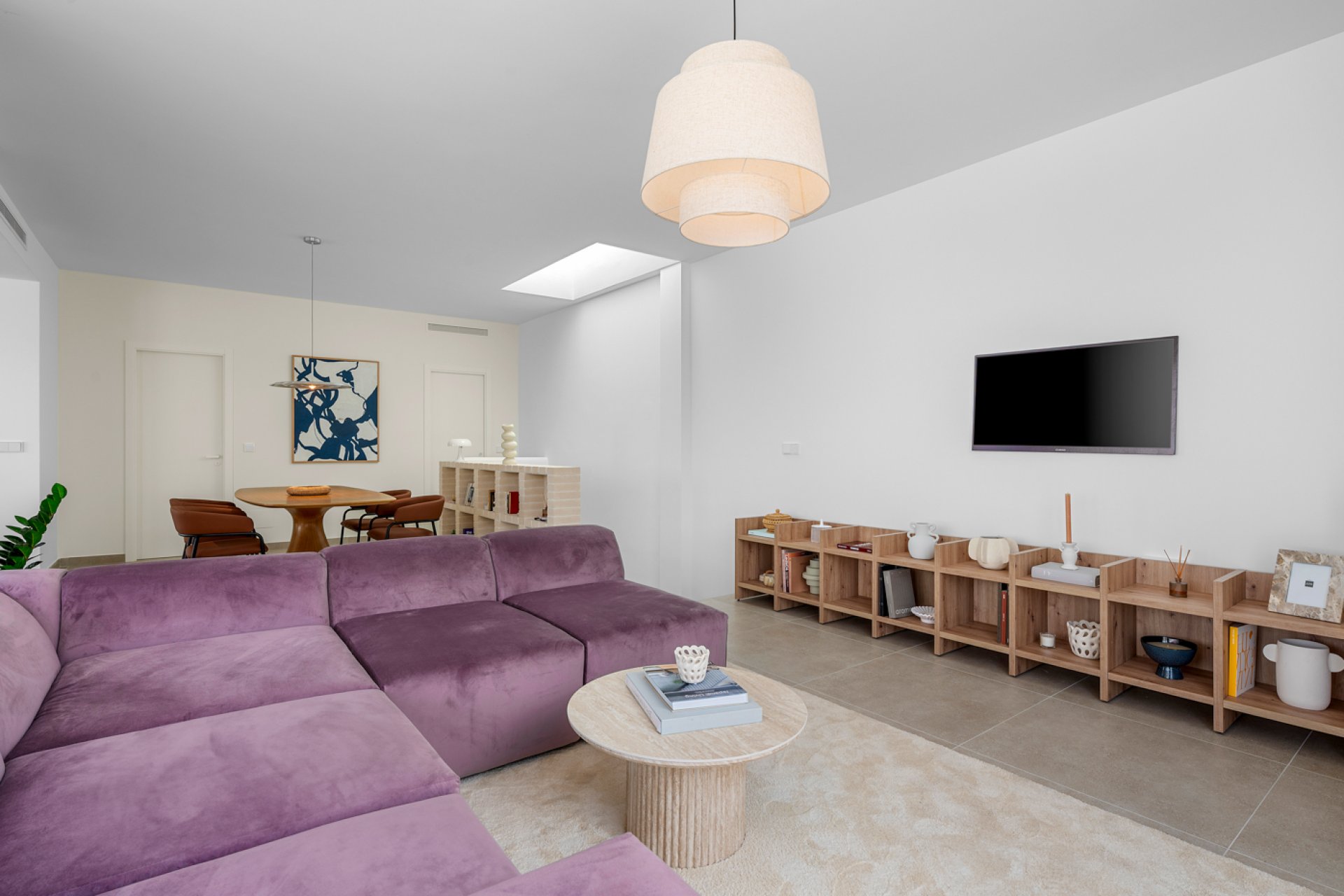 Obra nueva - Casa - La Finca Golf